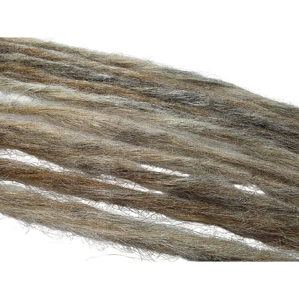 Damation Hair clip dreads